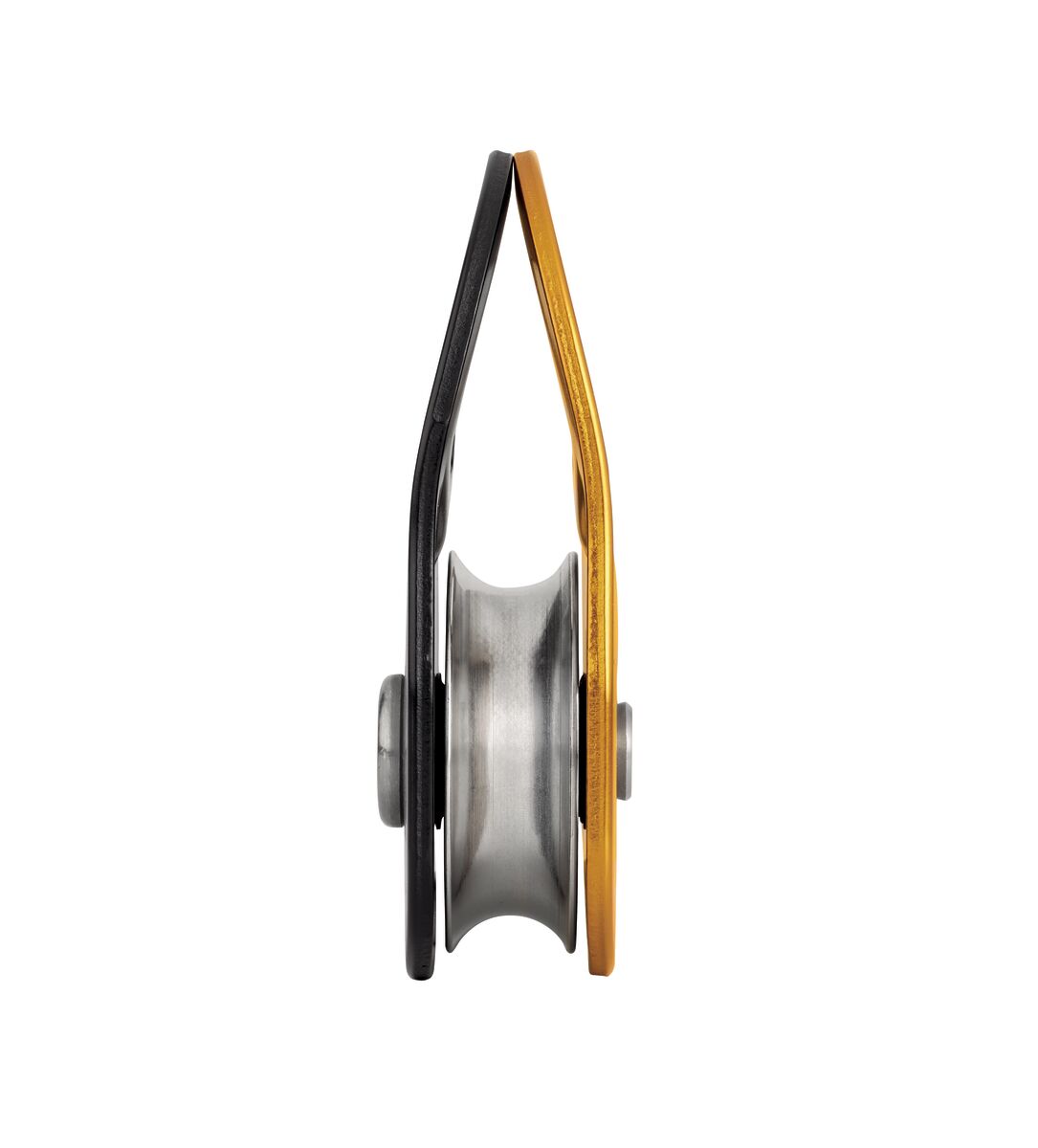 Petzl RESCUE S & RESCUE M Pulleys | High-Efficiency Rescue Pulleys from Columbia Safety